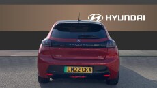 Peugeot 208 100kW GT 50kWh 5dr Auto Electric Hatchback